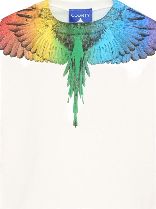 MARCELO BURLON COUNTY OF MILAN | S6CMJBTH028/412